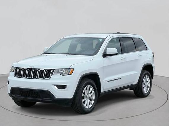 JEEP GRAND CHEROKEE 2022 1C4RJFAG3NC147003 image